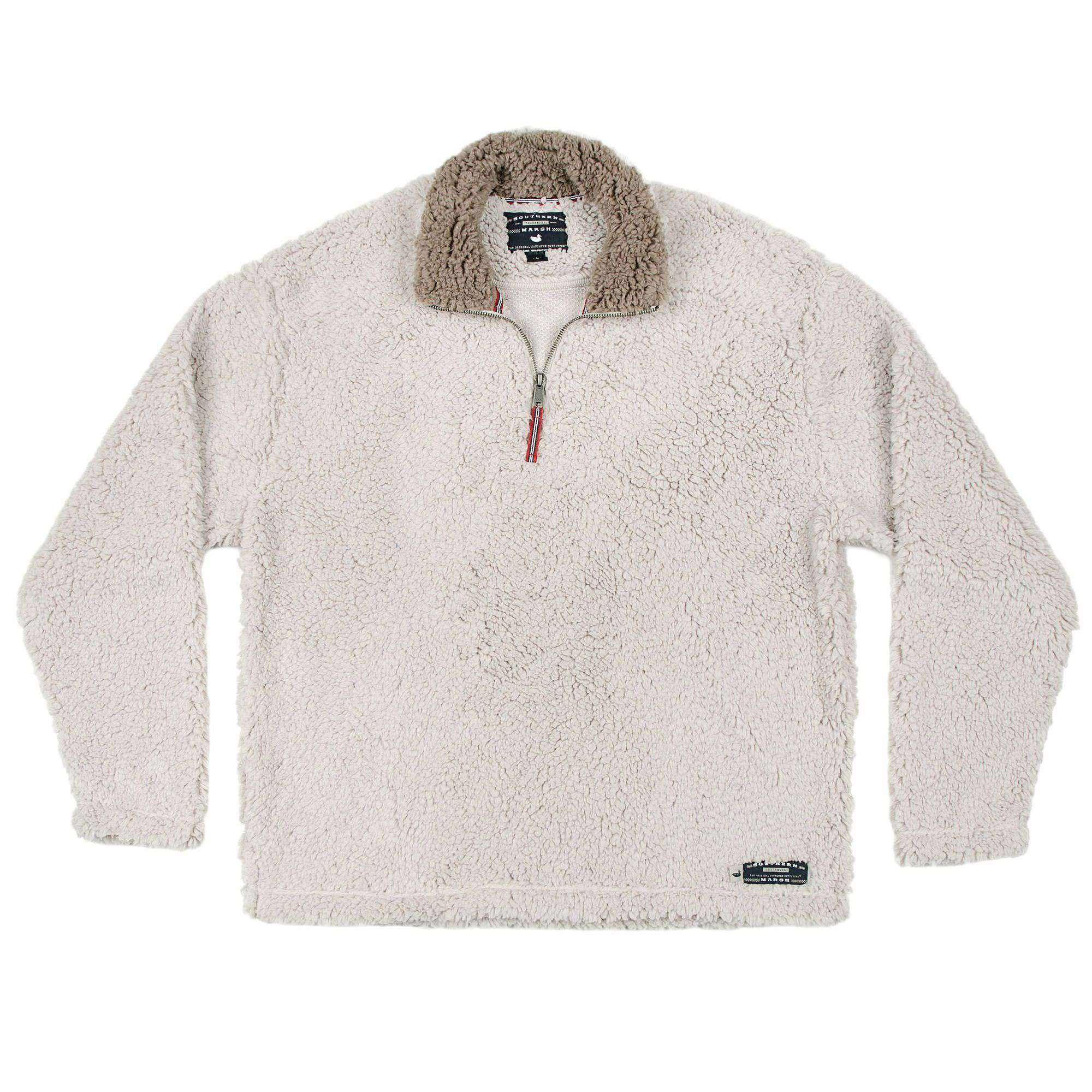 Southern marsh sherpa store