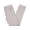 Brazos Stretch Twill Pant in Washed Grey by Southern Marsh - Country Club Prep