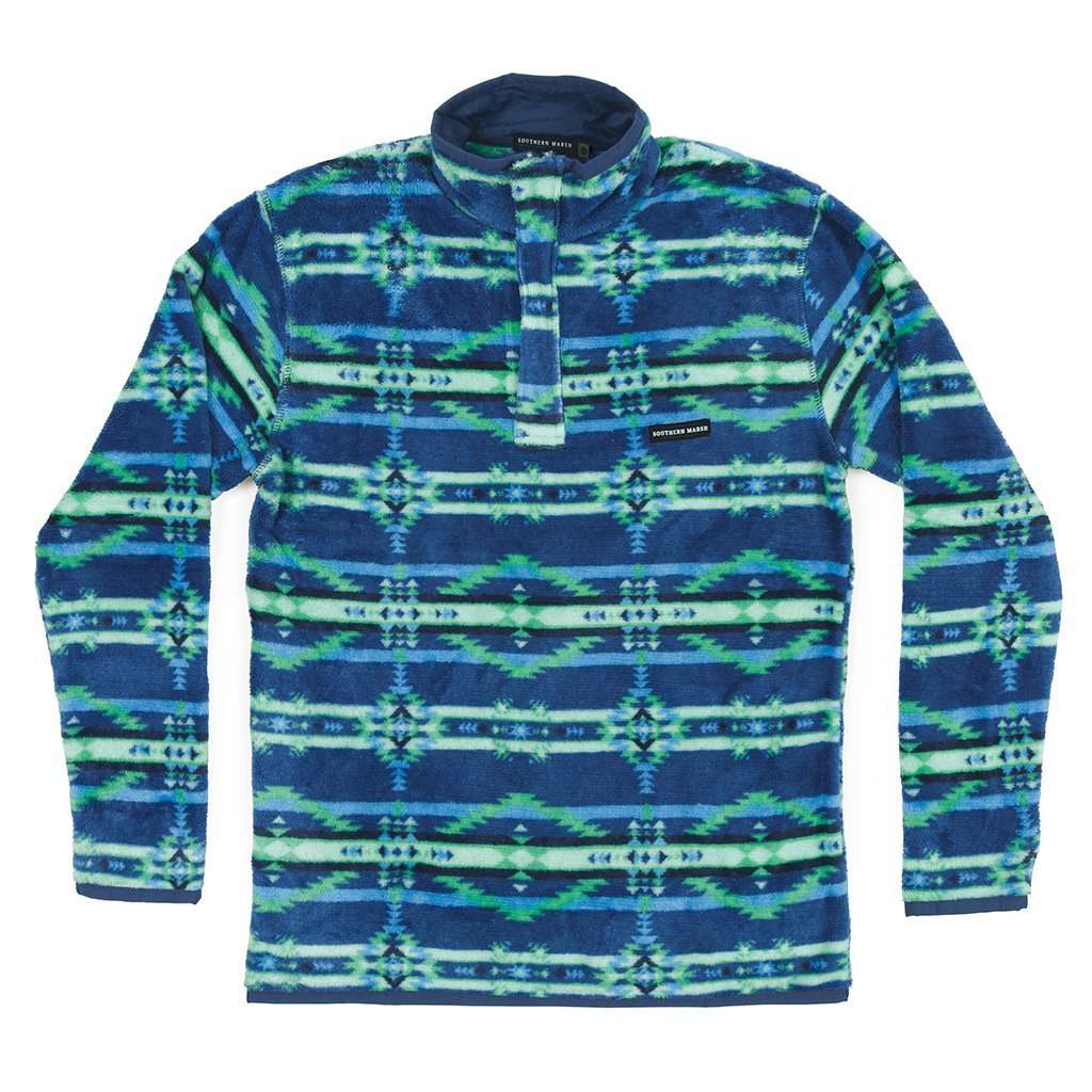 Southern marsh harbuck fleece online