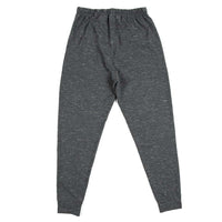 Hearth French Terry Lounge Pants in Midnight Gray by Southern Marsh - Country Club Prep