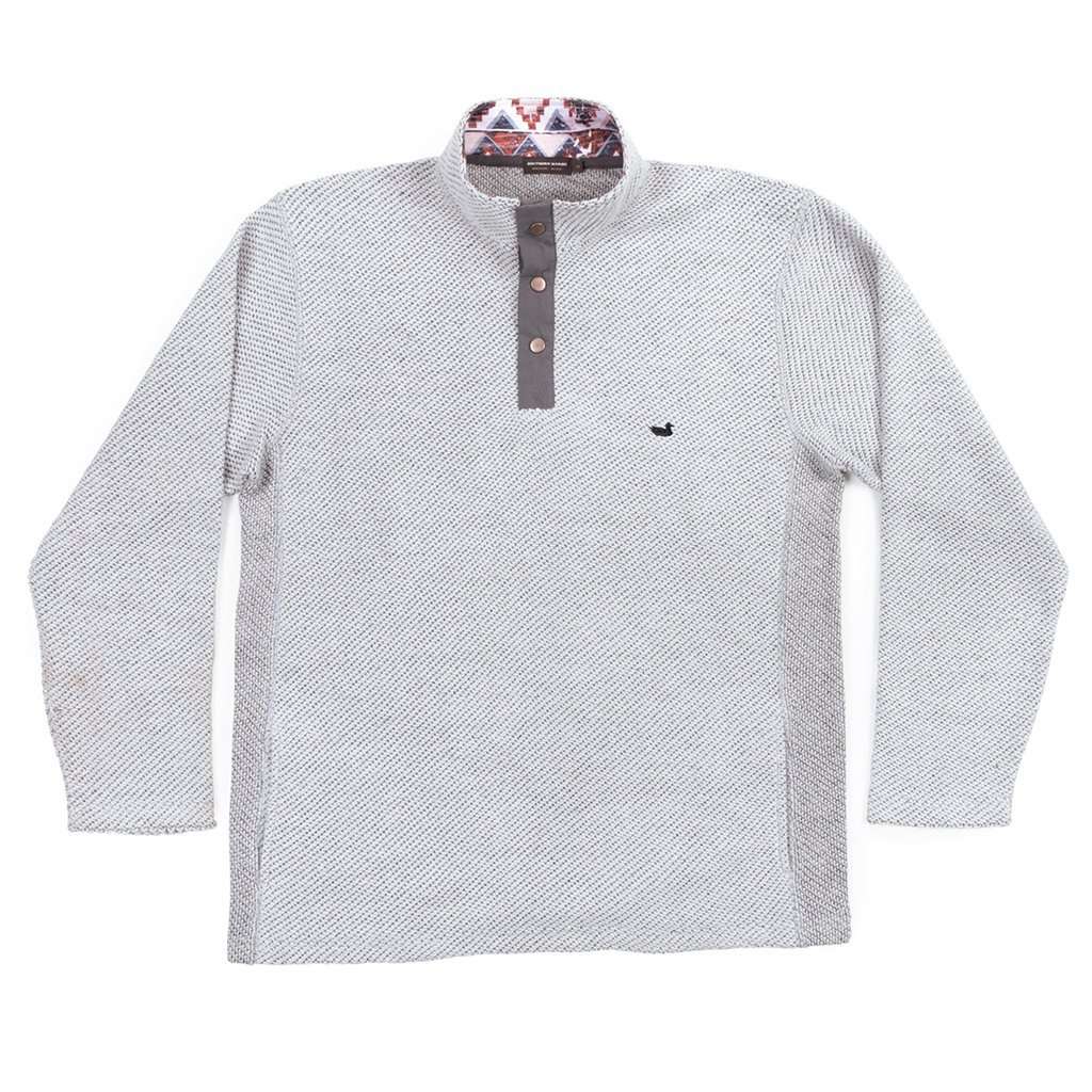 Southern marsh pawleys rope hot sale pullover