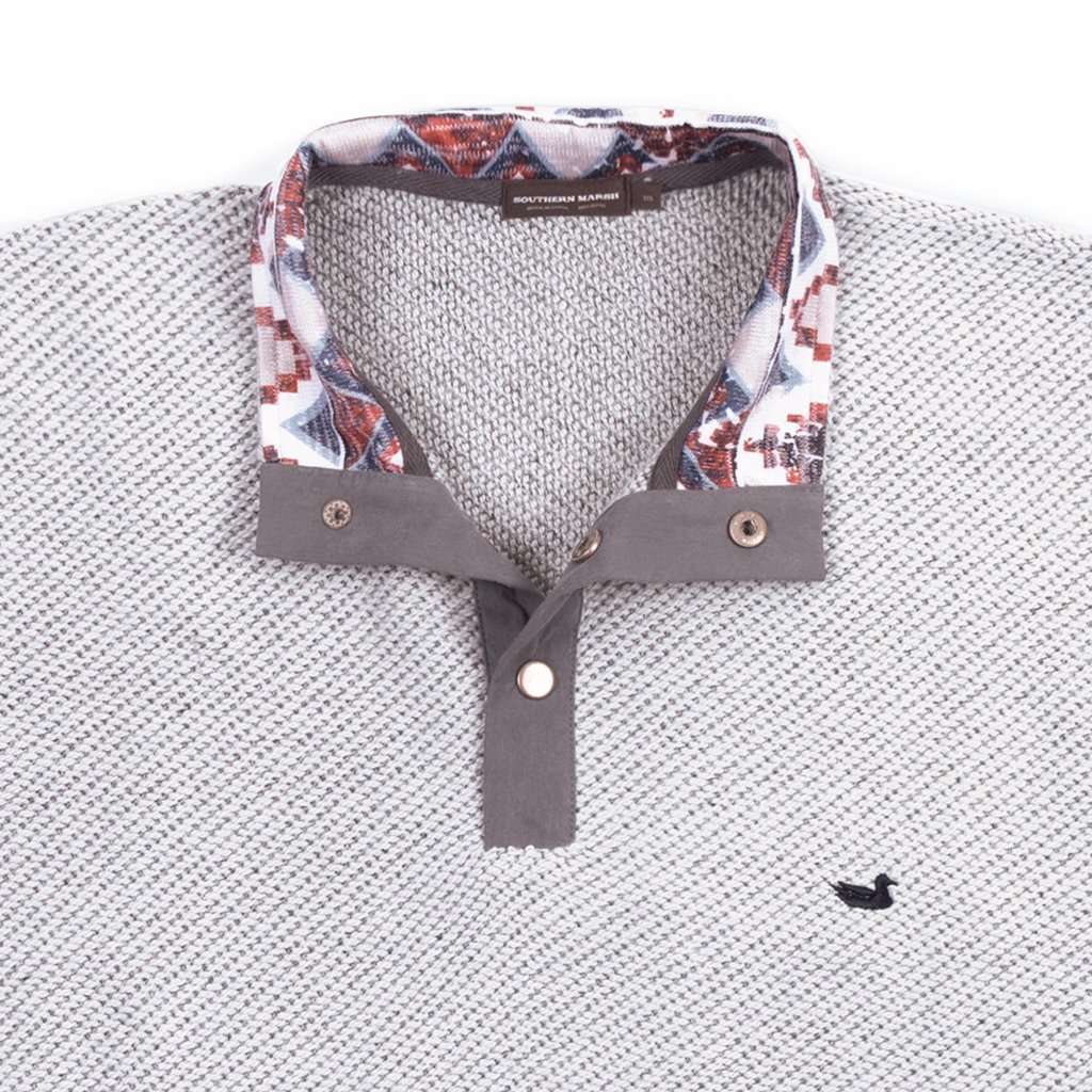 Pawleys rope pullover sales