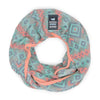 Pisgah Aztec Scarf in Sandstone by Southern Marsh - Country Club Prep