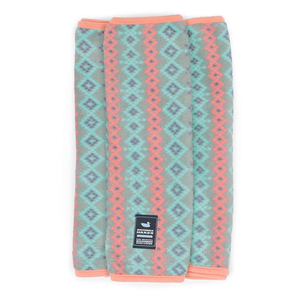 Southern marsh pawleys rope pullover sales