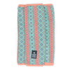 Pisgah Aztec Scarf in Sandstone by Southern Marsh - Country Club Prep