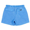 SEAWASH™ Shoals Swim Trunk in Breaker Blue by Southern Marsh - Country Club Prep