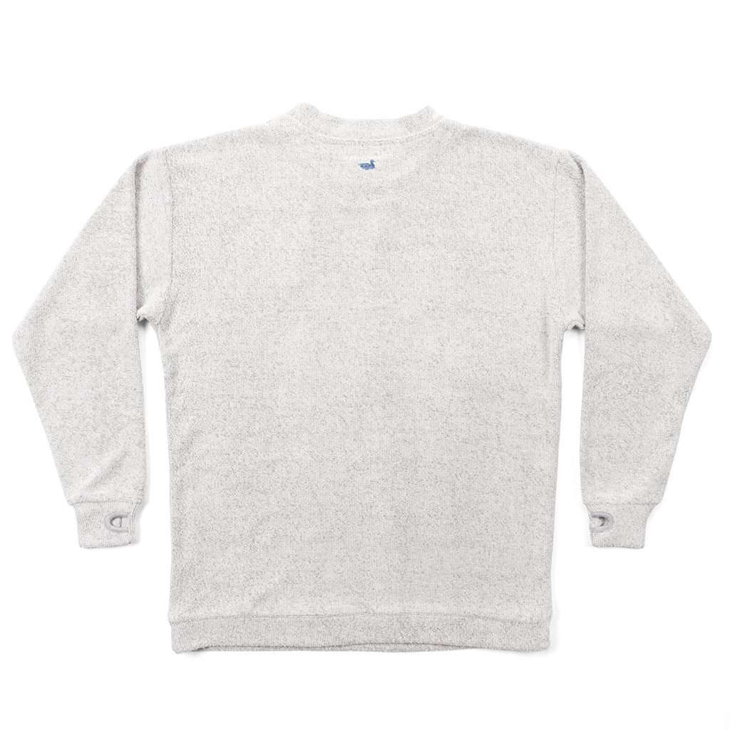 Southern marsh sunday morning sweater on sale