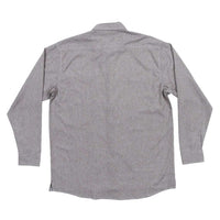 West End Performance Woven Dress Shirt in Burnt Taupe by Southern Marsh - Country Club Prep