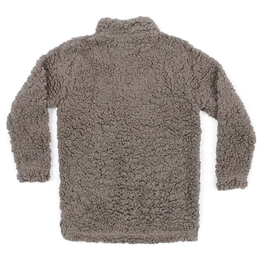 Southern marsh appalachian pile sherpa pullover new arrivals