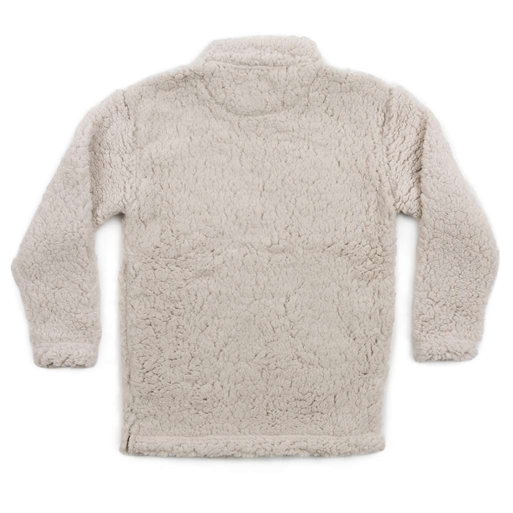 Southern marsh best sale pawleys rope pullover