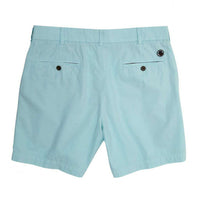 Club Short in Pool by Southern Proper - Country Club Prep