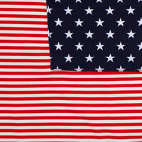 Old Glory Performance Polo by Southern Proper - Country Club Prep