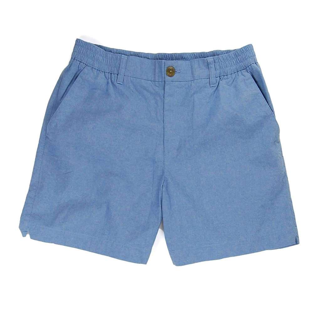 P.C. Short by Southern Proper - Country Club Prep