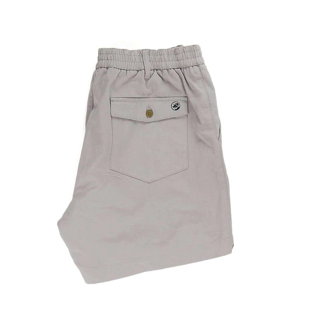 P.C. Short by Southern Proper - Country Club Prep