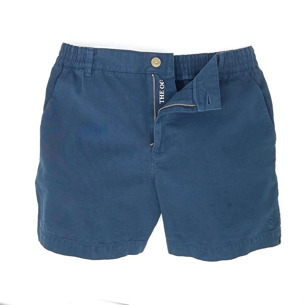 PC Short in OG by Southern Proper - Country Club Prep