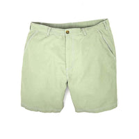 The River Hybrid Short in Creek Green by Southern Proper - Country Club Prep