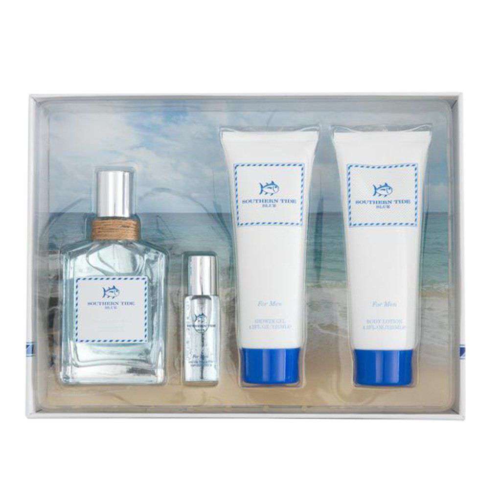 Southern tide shop blue cologne