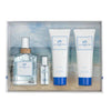 Blue Fragrance Gift Set by Southern Tide - Country Club Prep