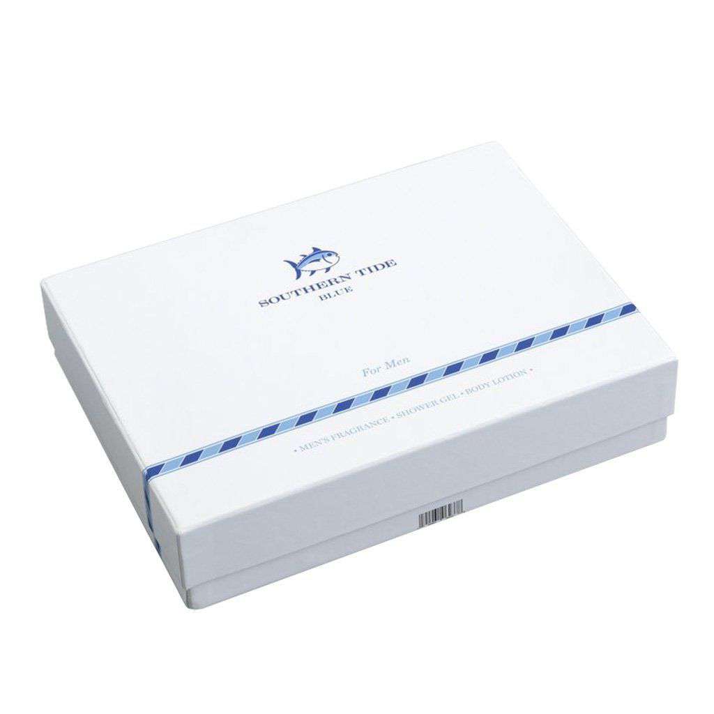 Southern tide hotsell blue cologne