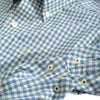 Causeway Gingham Intercoastal Performance Shirt by Southern Tide - Country Club Prep