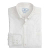 Channel Marker Oxford Solid Sport Shirt by Southern Tide - Country Club Prep