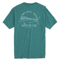 Coastal Fish Series Mahi Mahi T-Shirt by Southern Tide - Country Club Prep