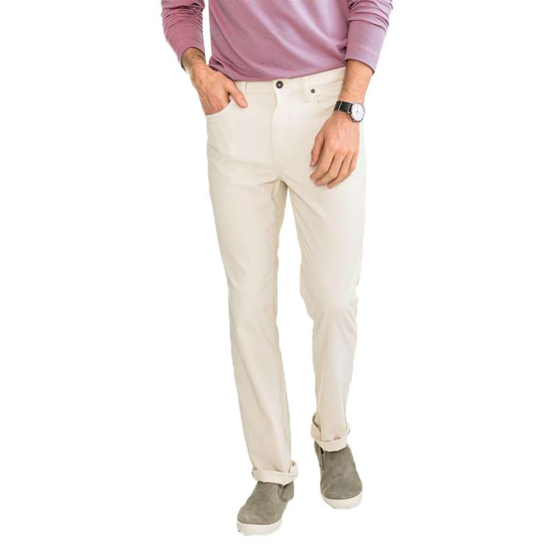 Intercoastal Performance Pant by Southern Tide - Country Club Prep