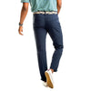 Intercoastal Performance Pant in True Navy by Southern Tide - Country Club Prep