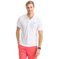 Jack Performance Pique Polo Shirt by Southern Tide - Country Club Prep