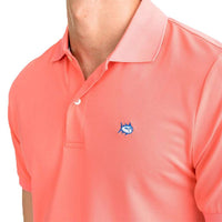 Jack Performance Pique Polo Shirt by Southern Tide - Country Club Prep