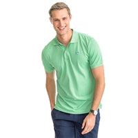 Jack Performance Pique Polo Shirt by Southern Tide - Country Club Prep