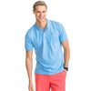 Jack Performance Pique Polo Shirt by Southern Tide - Country Club Prep