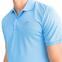 Jack Performance Pique Polo Shirt by Southern Tide - Country Club Prep