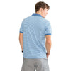 Jack Stripe Performance Pique Polo Shirt by Southern Tide - Country Club Prep