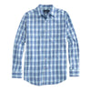 Mainstay Plaid Brrrº Intercoastal Performance Shirt by Southern Tide - Country Club Prep