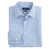 Marsh Plaid Brrrº Intercoastal Performance Shirt by Southern Tide - Country Club Prep