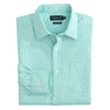 Marsh Plaid Brrrº Intercoastal Performance Shirt by Southern Tide - Country Club Prep