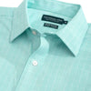 Marsh Plaid Brrrº Intercoastal Performance Shirt by Southern Tide - Country Club Prep