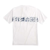 Reyn Spooner Bandana Performance T-Shirt by Southern Tide - Country Club Prep