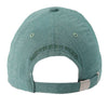 Oxford Chambray Skipjack Hat in Myrtle by Southern Tide - Country Club Prep