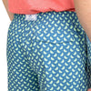Pick Up Limes Swim Trunk by Southern Tide - Country Club Prep