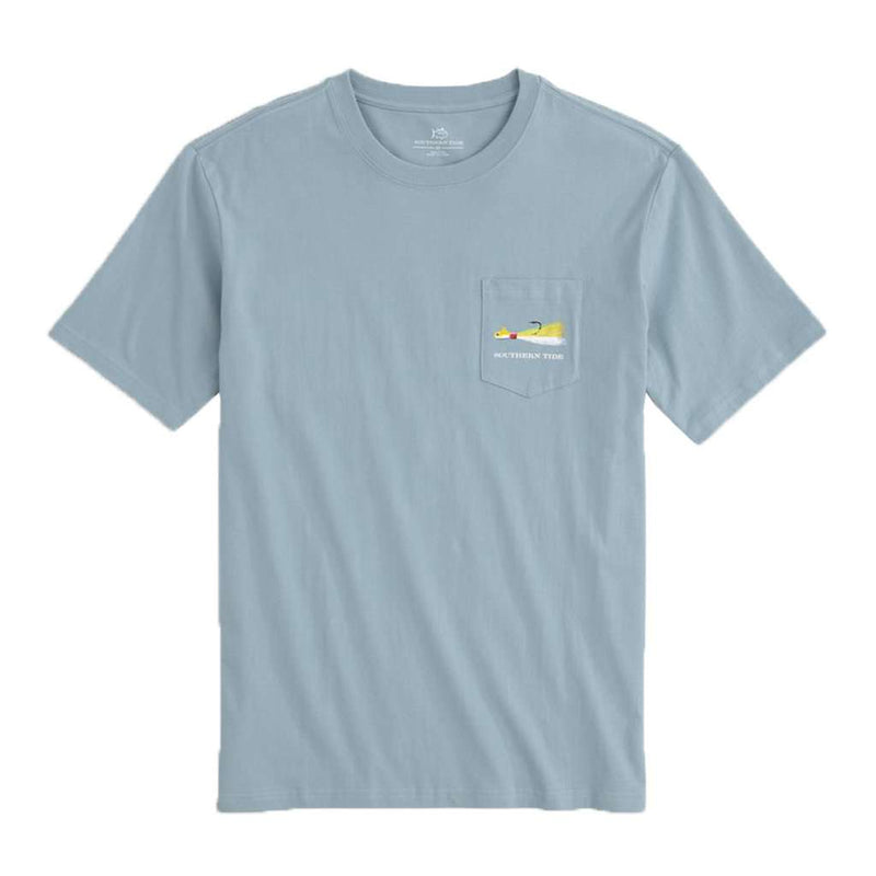 Salt Water Ready T-Shirt by Southern Tide - Country Club Prep