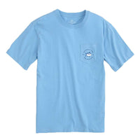School of Fish T-Shirt by Southern Tide - Country Club Prep