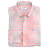 Seaward Plaid Button Down Shirt by Southern Tide - Country Club Prep