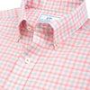 Seaward Plaid Button Down Shirt by Southern Tide - Country Club Prep