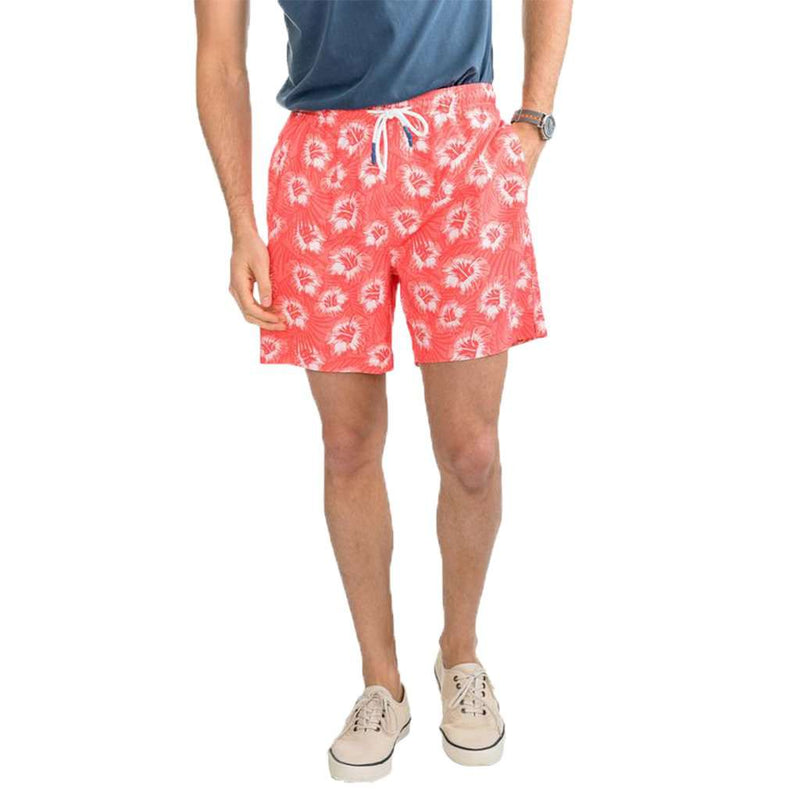 Shorefun Swim Trunk by Southern Tide - Country Club Prep