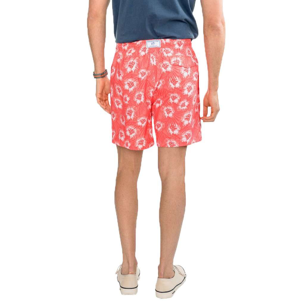 Shorefun Swim Trunk by Southern Tide - Country Club Prep