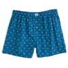 Skipjack Boxer in Deep Water by Southern Tide - Country Club Prep