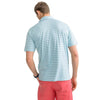 Sonar Performance Striped Polo Shirt by Southern Tide - Country Club Prep