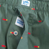 Straight Shooter Boxer in Duck Green by Southern Tide - Country Club Prep